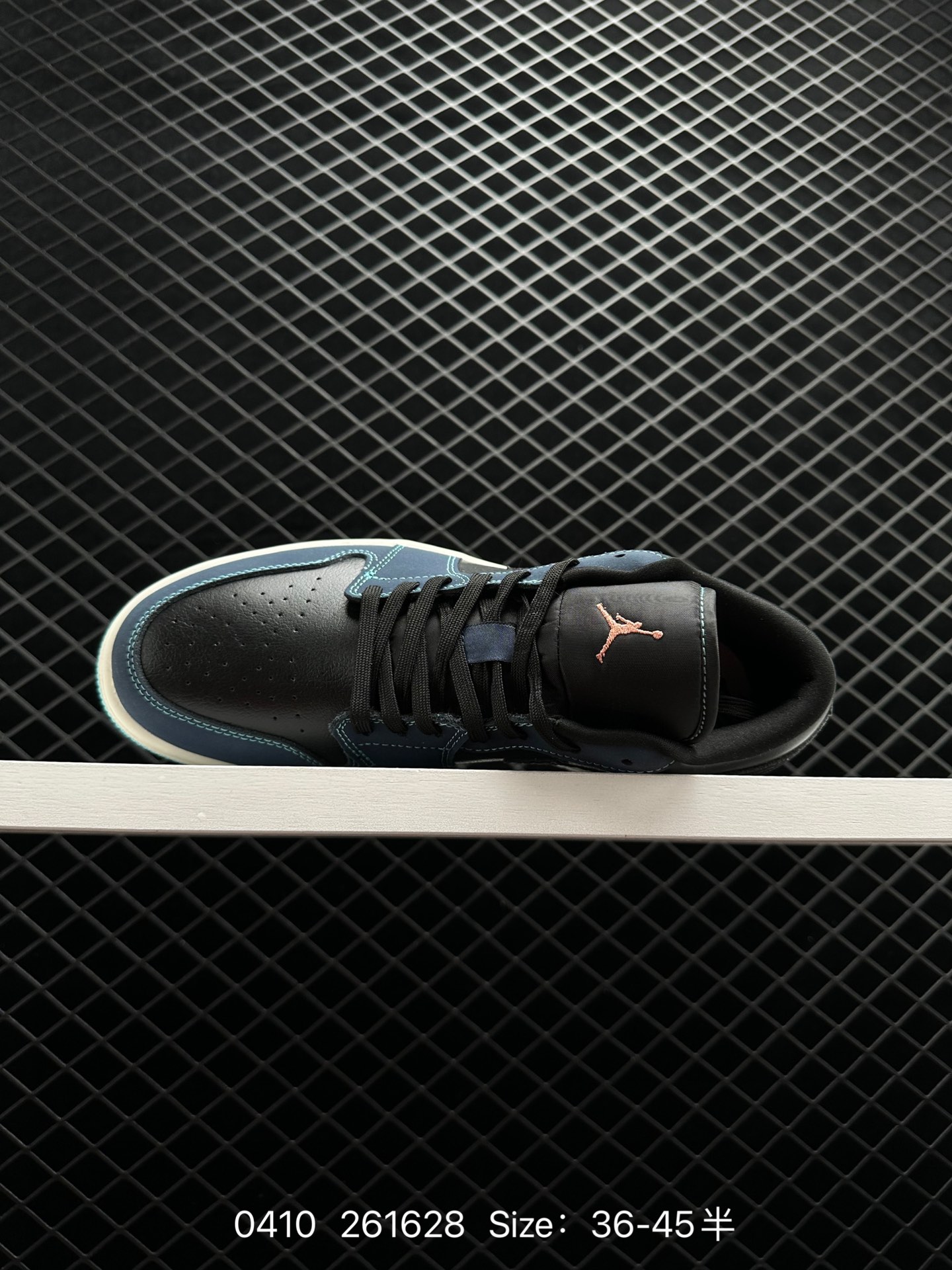 Air Jordan 1 Low AJ1